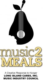 Music 2 Meals Logo