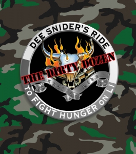 2014 Dirty Dozen Logo photo