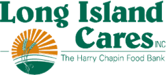 Long Island Cares | The Harry Chapin Food Bank