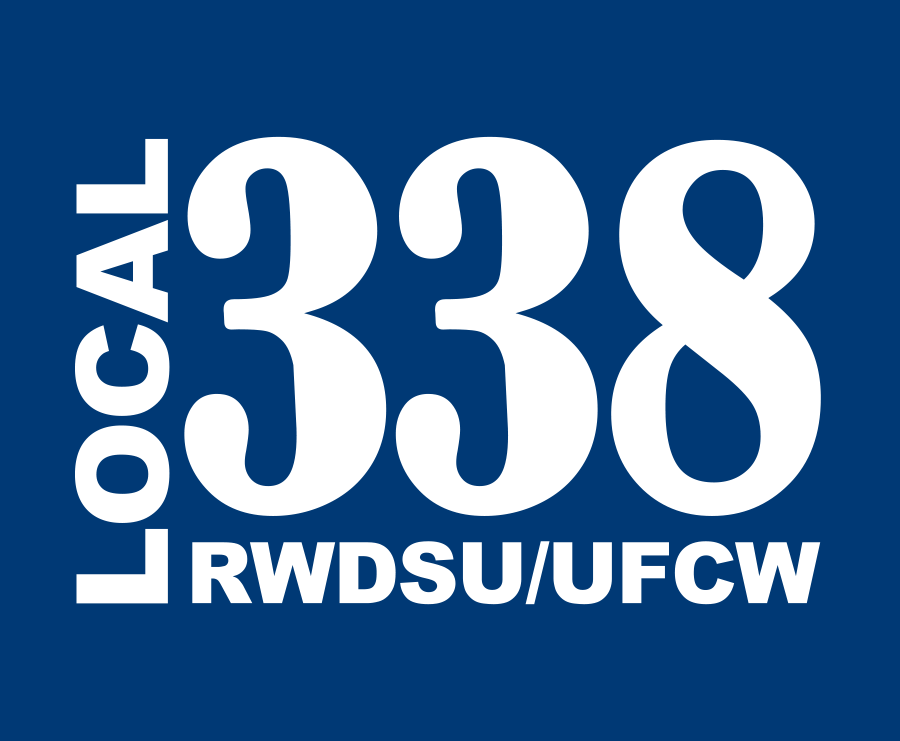 Local 338 Logo