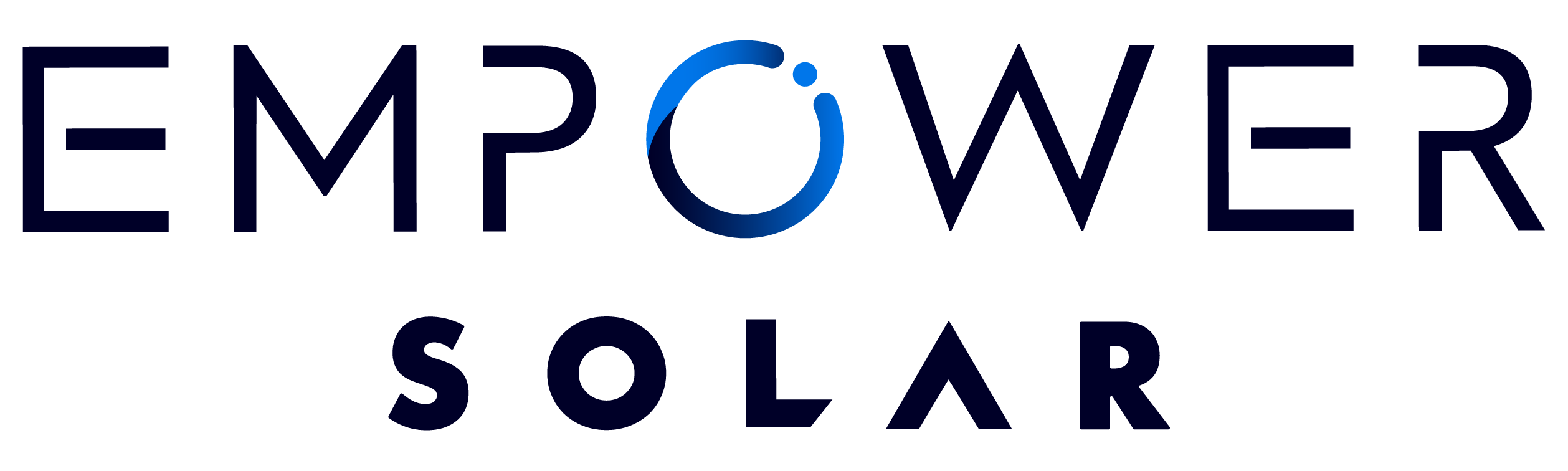 Empower Solar Logo