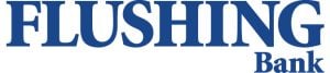 Flushing Bank Logo.