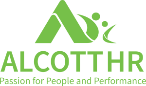 Alcott HR Logo.