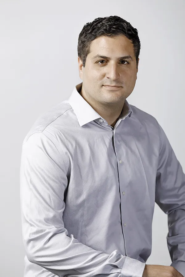Board of Directors Image