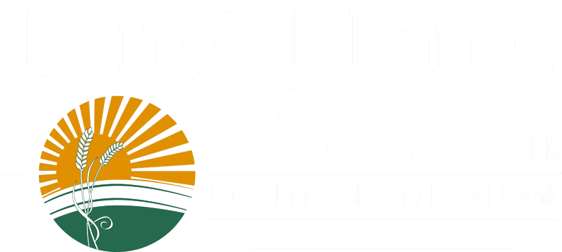 Long Island Cares | The Harry Chapin Food Bank