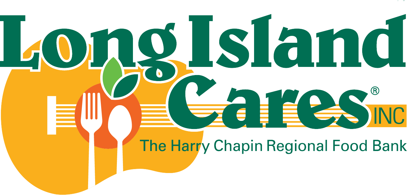 Long Island Cares | The Harry Chapin Food Bank
