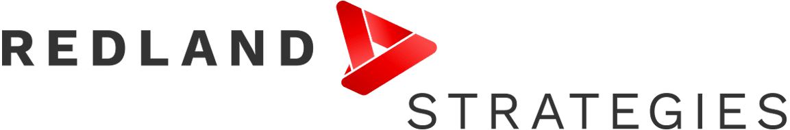 Redland Strategies Logo