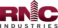 RNC Industries logo