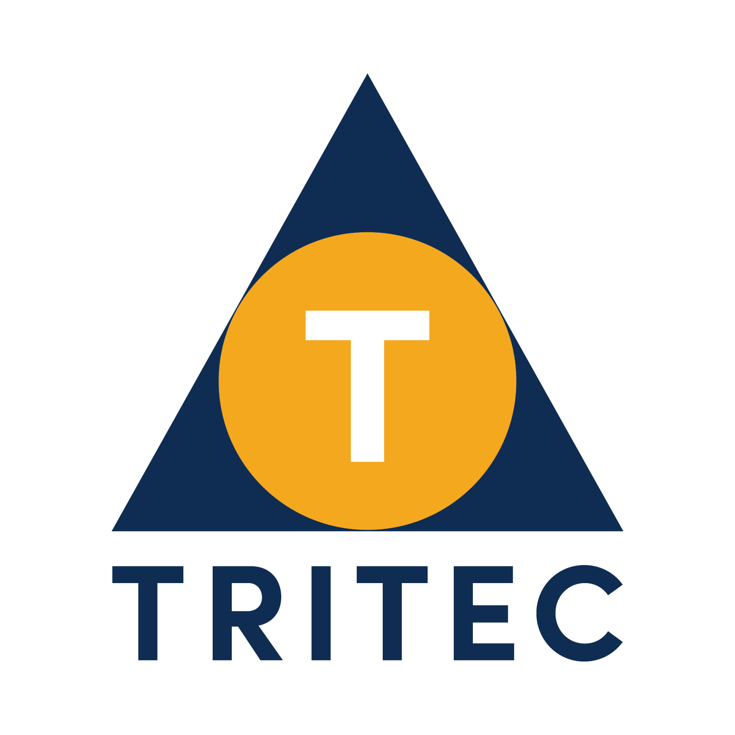 Tritec Logo