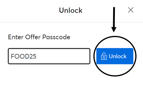 Unlock Discount Code Guide 2